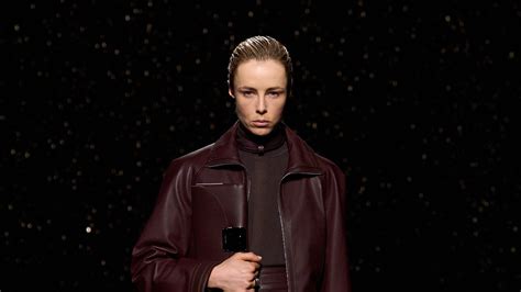 hermes fall 24|Hermes ready to wear 2024.